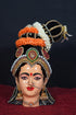 Varalakshmi Amman Face